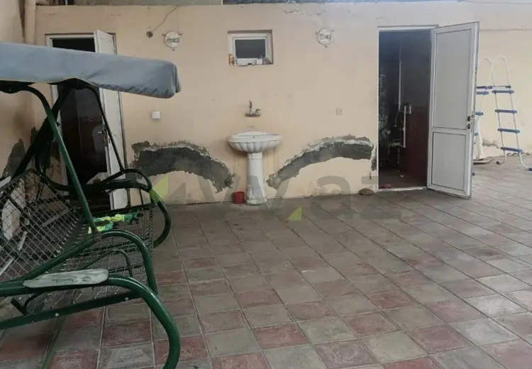 4 otaqlı mənzil Satılır, Gəncə