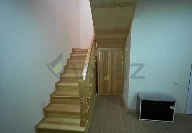 4 otaqlı mənzil Satılır, Şamaxı