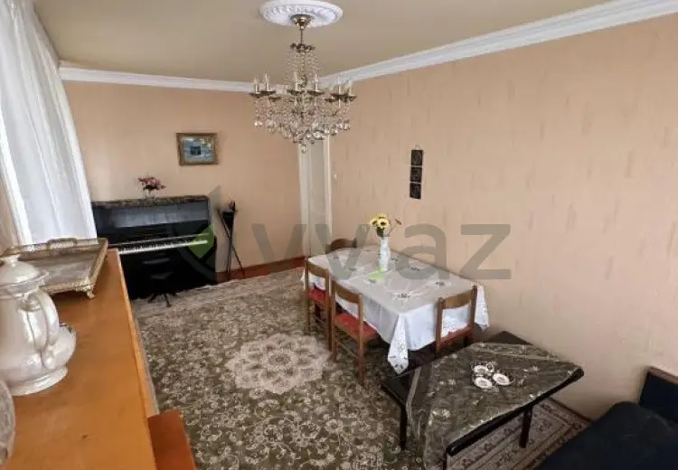 2 otaqlı mənzil Satılır, Gəncə