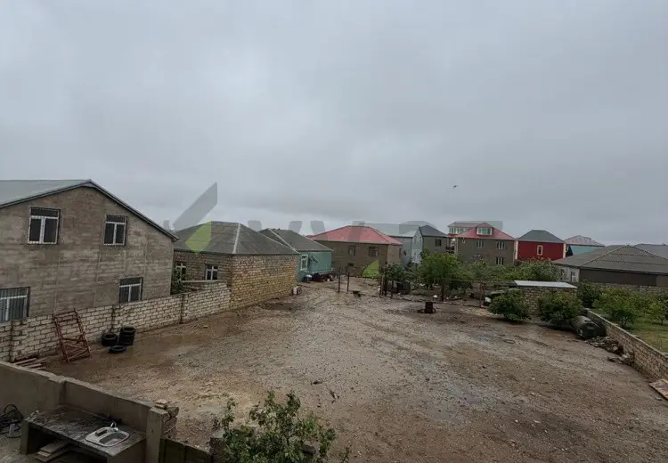 7 sot Torpaq Satılır, Balaxanı qəs., Sabunçu, Bakı