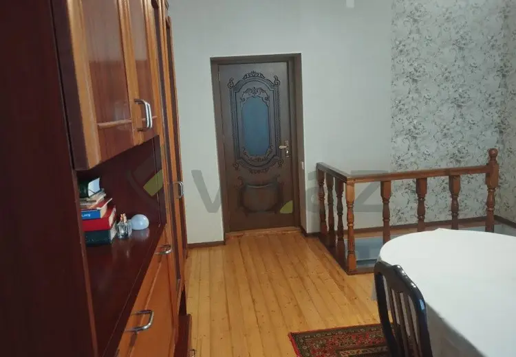 4 otaqlı mənzil Satılır, Samux