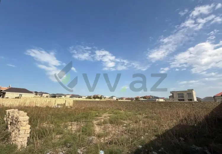 9 sot Torpaq Satılır, Mehdiabad, Abşeron