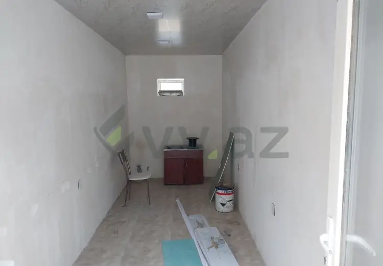 162 m² Obyekt / Ofis Satılır, Müşfiqabad qəs., Qaradağ, Bakı