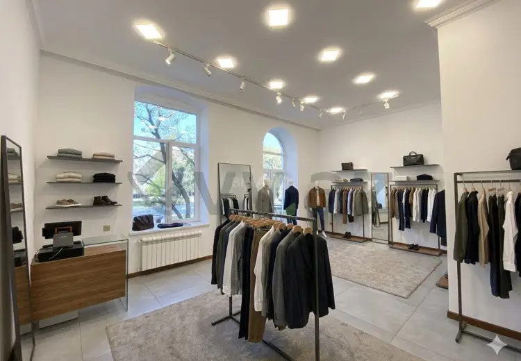 110 m² Obyekt / Ofis Kirayə (aylıq), Nəsimi, Bakı