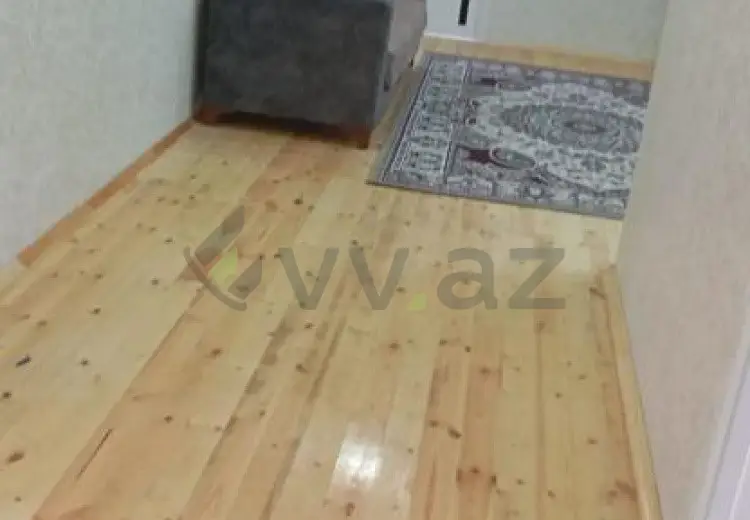 4 otaqlı mənzil Kirayə (günlük), Quba