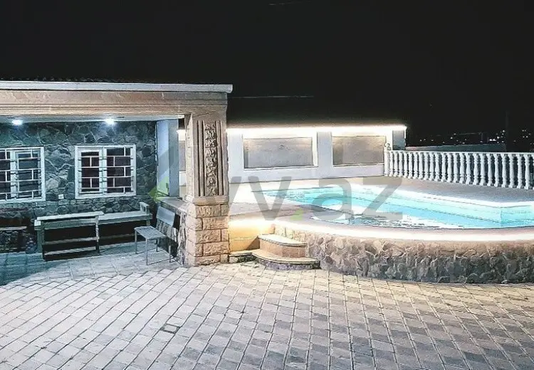 3 otaqlı mənzil Kirayə (günlük), Novxanı, Abşeron