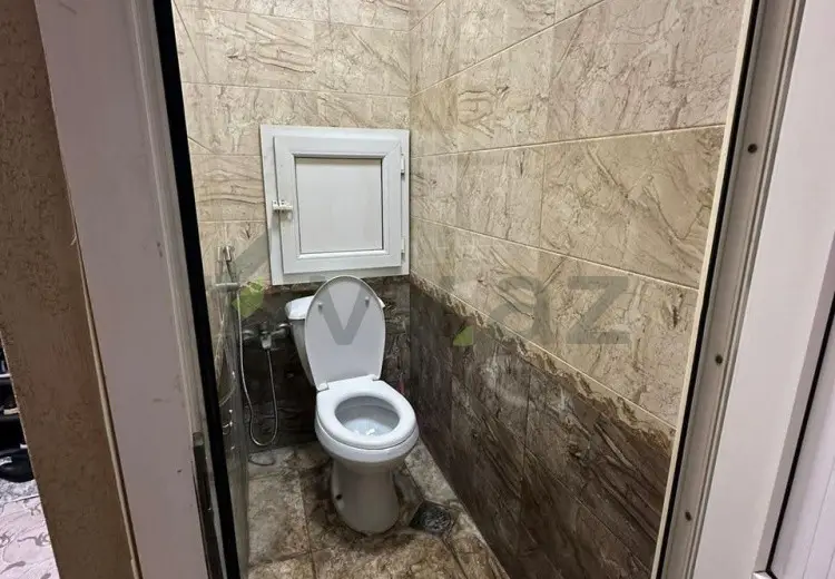 4 otaqlı mənzil Kirayə (aylıq), Yeni Yasamal qəs., Yasamal, Bakı