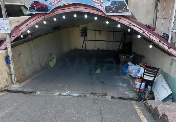 120 m² Obyekt / Ofis Satılır, 8-ci mikrorayon, Binəqədi, Bakı