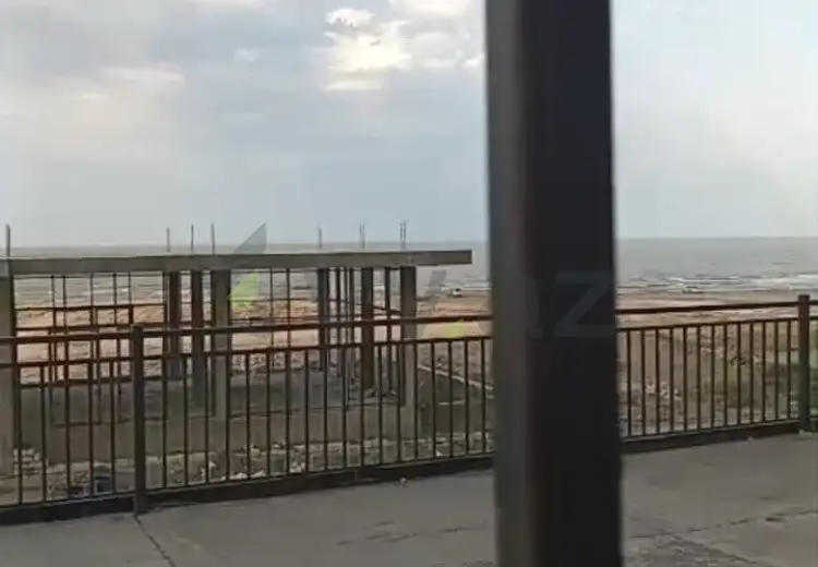 2 otaqlı mənzil Satılır, Sumqayıt Bulvarı, Sumqayıt