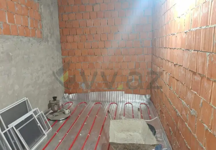 470 m² Obyekt / Ofis Satılır, Qəbələ