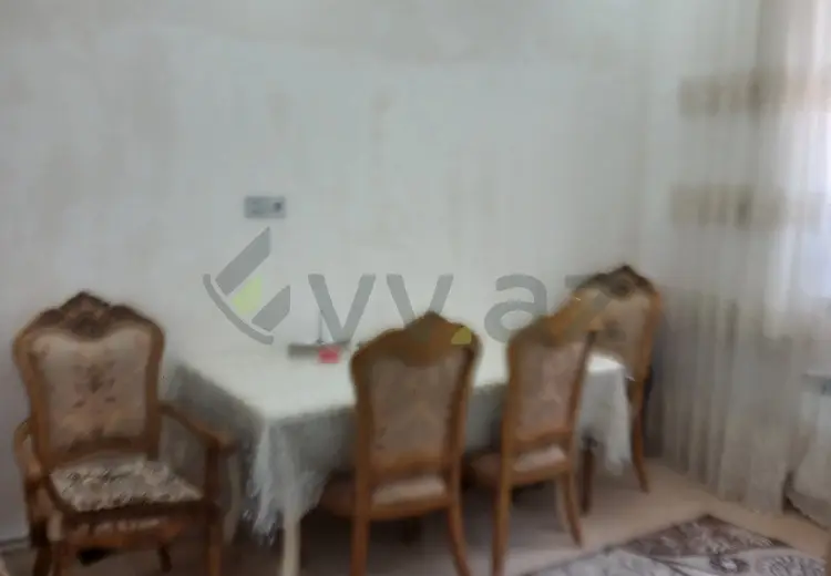 4 otaqlı mənzil Satılır, Sumqayıt şəh., Sumqayıt