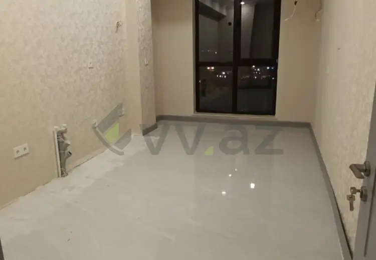 3 otaqlı mənzil Satılır, 7-ci mikrorayon, Binəqədi, Bakı