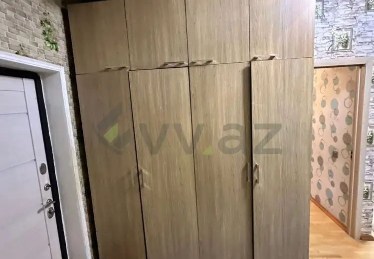 3 otaqlı mənzil Satılır, Əhmədli, Xətai, Bakı
