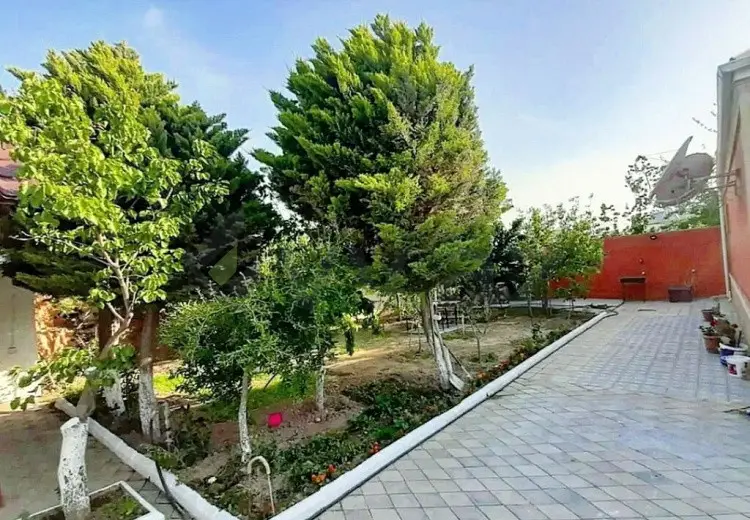 3 otaqlı mənzil Kirayə (günlük), Novxanı, Abşeron