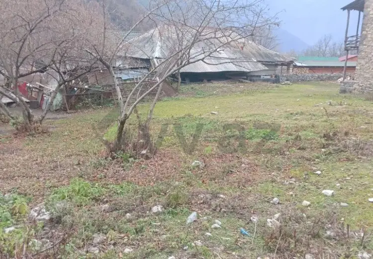 10 sot Torpaq Satılır, Qax