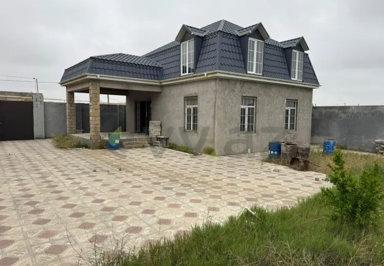 4 otaqlı mənzil Satılır, Nardaran qəs., Sabunçu, Bakı