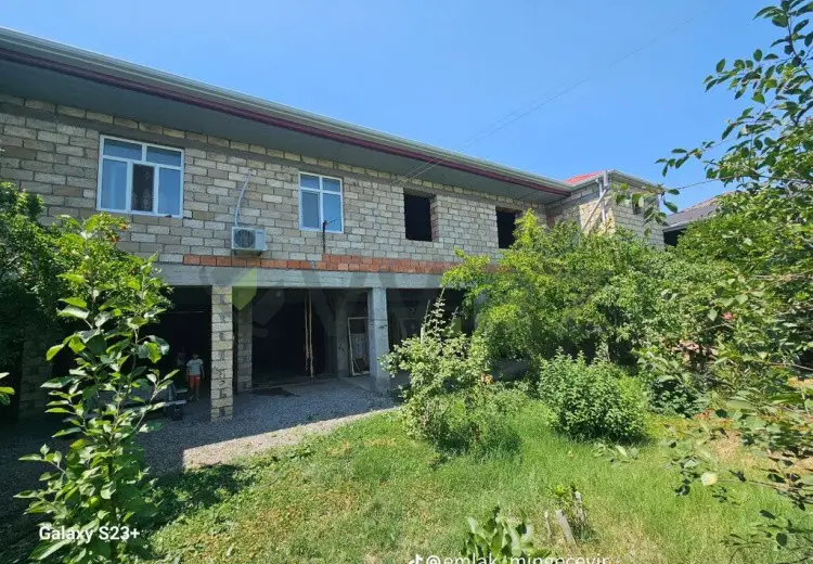 4 otaqlı mənzil Satılır, Mingəçevir