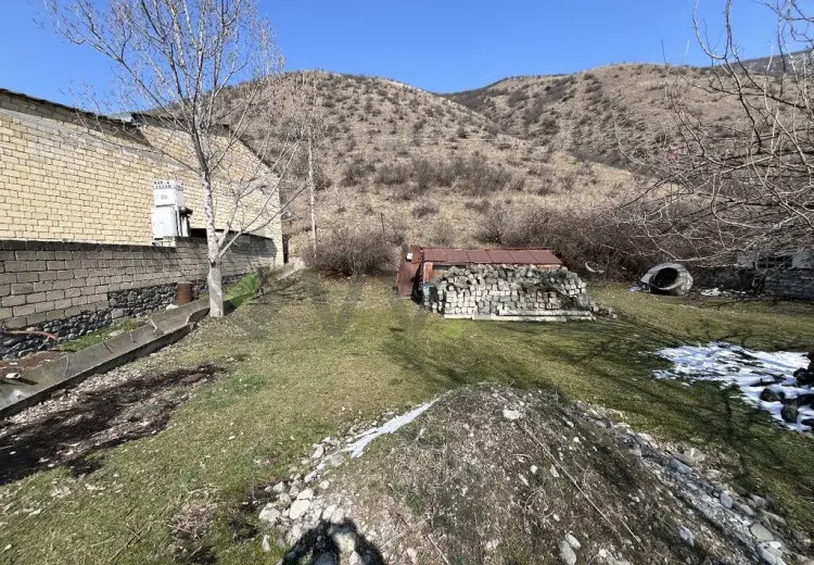 12 sot Torpaq Satılır, Şəki