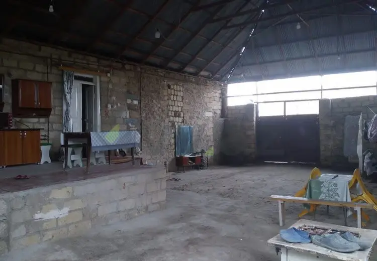 2 otaqlı mənzil Satılır, Gəncə