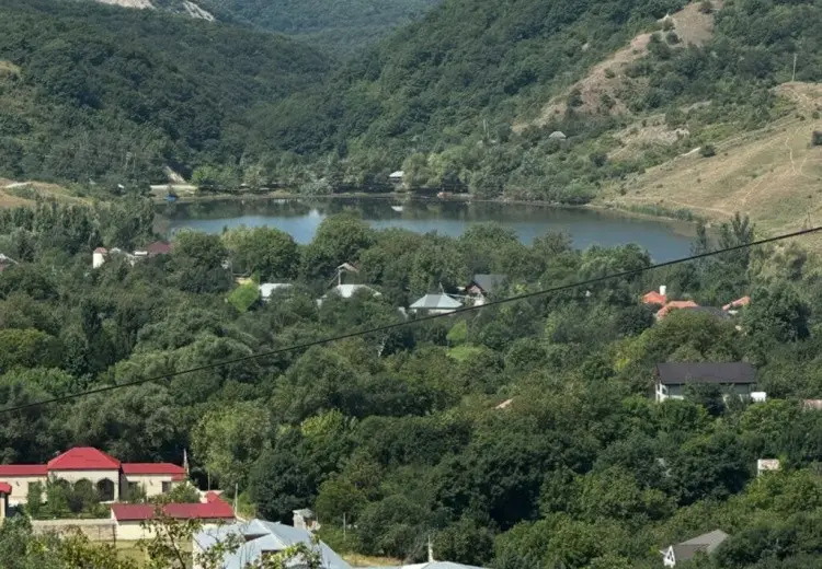 4 otaqlı mənzil Satılır, Şamaxı