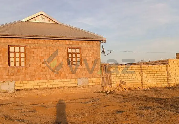 4 otaqlı mənzil Satılır, Şirvan