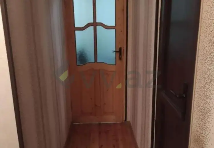 2 otaqlı mənzil Satılır, Gəncə