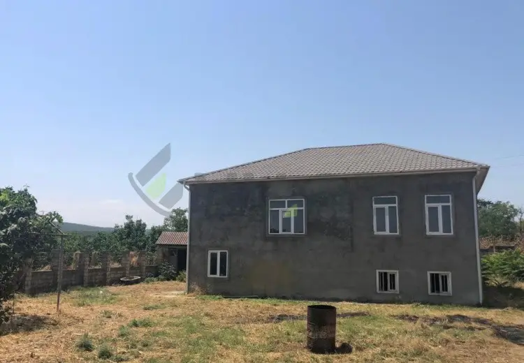 4 otaqlı mənzil Satılır, Qusar