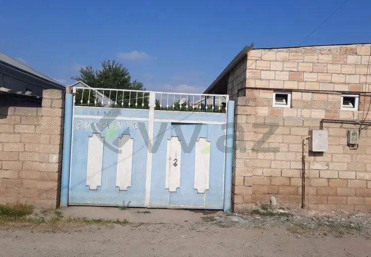 4 otaqlı mənzil Satılır, Bərdə