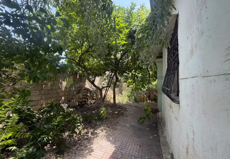 5 sot Torpaq Satılır, Qaraçuxur qəs., Suraxanı, Bakı