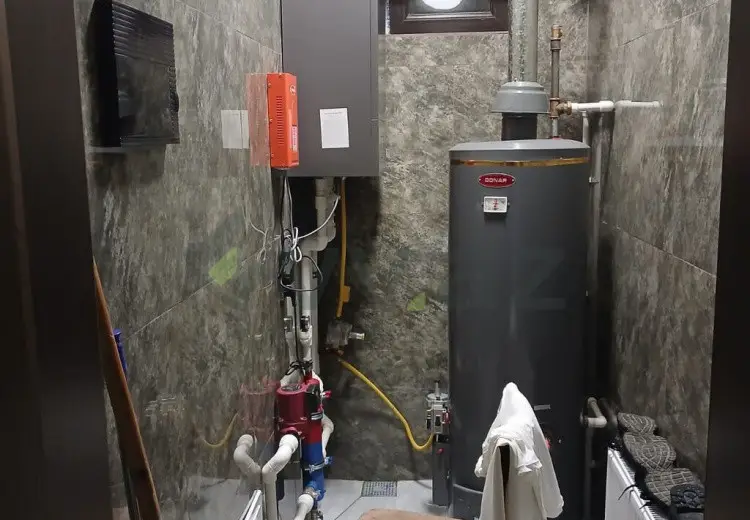 390 m² Obyekt / Ofis Satılır, Gəncə