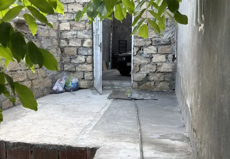 4 otaqlı mənzil Satılır, Gəncə