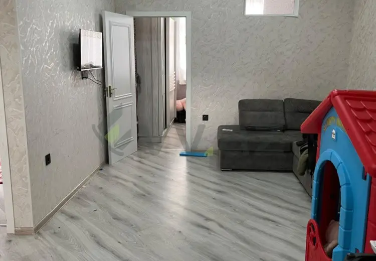 2 otaqlı mənzil Satılır, Xırdalan