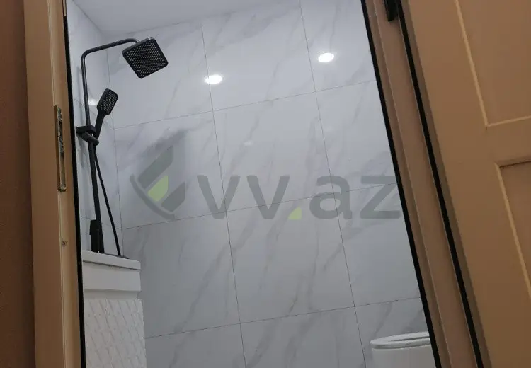 3 otaqlı mənzil Satılır, Xırdalan