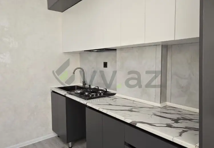 2 otaqlı mənzil Satılır, Xırdalan
