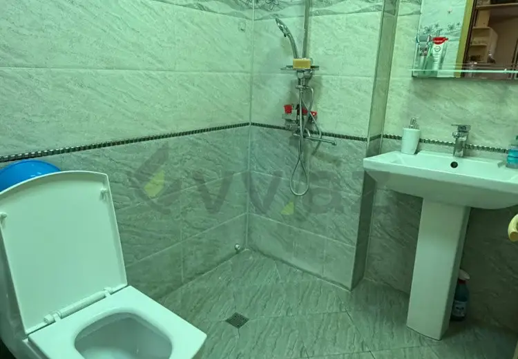 2 otaqlı mənzil Satılır, Zığ qəs., Suraxanı, Bakı