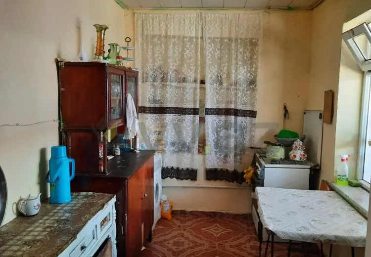 4 otaqlı mənzil Satılır, Bərdə