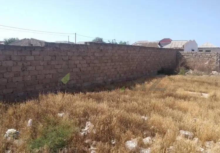 2 sot Torpaq Satılır, Hövsan qəs., Suraxanı, Bakı
