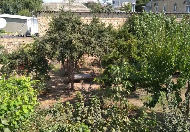 3 sot Torpaq Satılır, Xırdalan