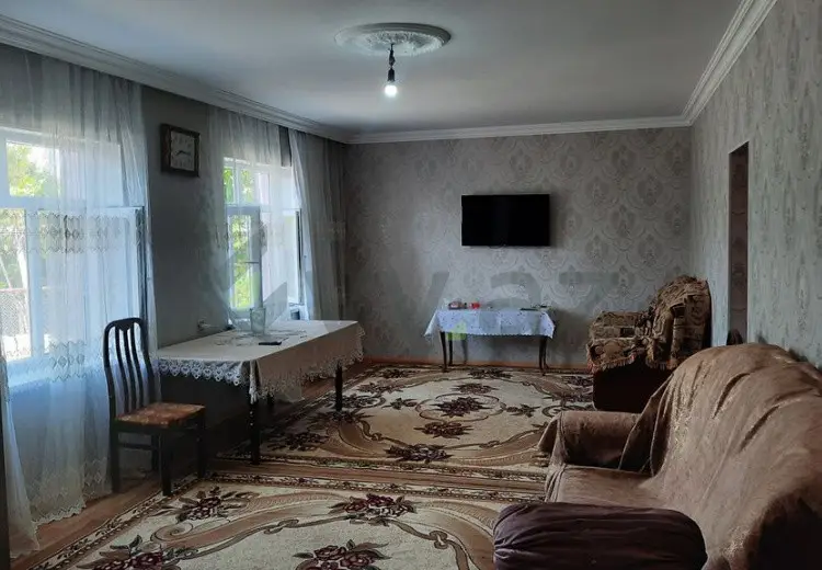 4 otaqlı mənzil Satılır, Bərdə