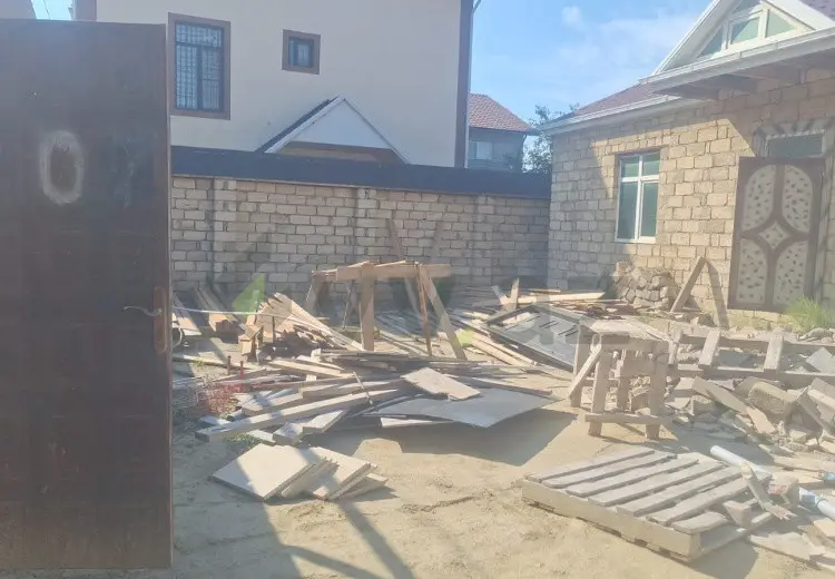 3 otaqlı mənzil Satılır, Masazır, Abşeron