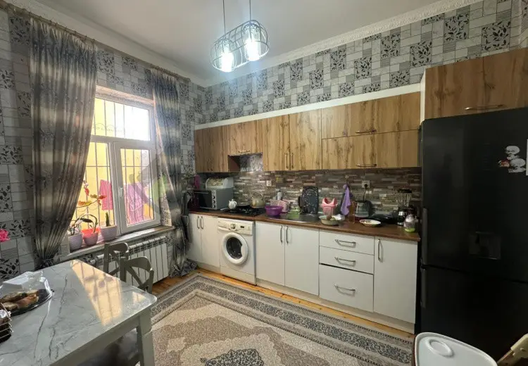 4 otaqlı mənzil Satılır, Xırdalan