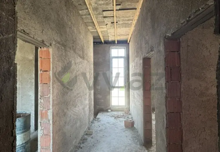 4 otaqlı mənzil Satılır, Rəsulzadə qəs., Binəqədi, Bakı