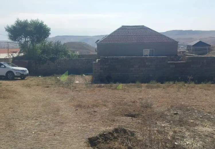 2 sot Torpaq Satılır, Hökməli, Abşeron