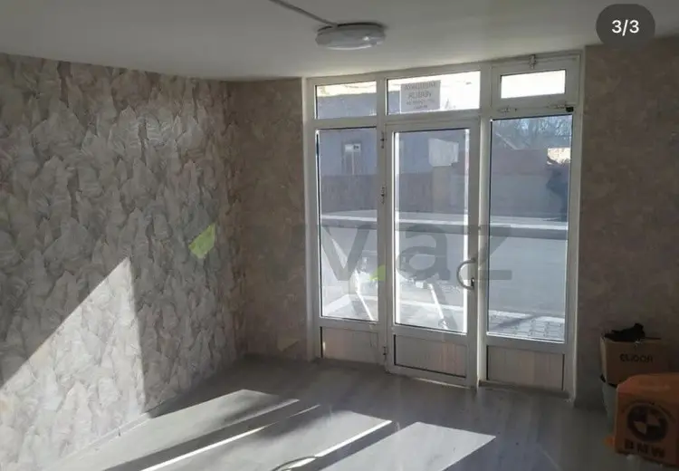 32 m² Obyekt / Ofis Satılır, Qax