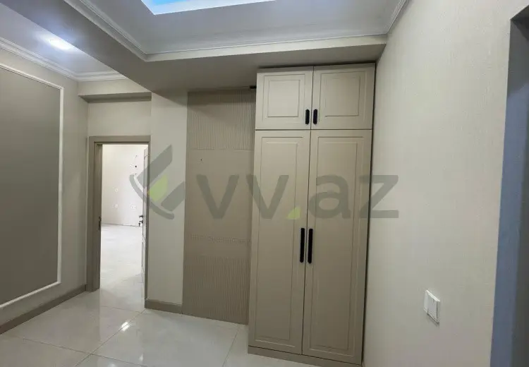 2 otaqlı mənzil Satılır, 7-ci mikrorayon, Binəqədi, Bakı