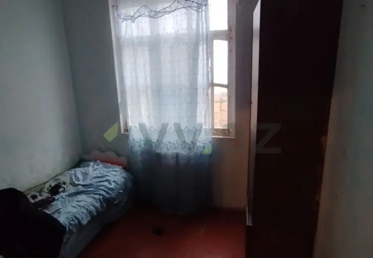 4 otaqlı mənzil Satılır, Şirvan