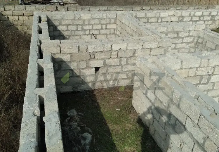 3.18 sot Torpaq Satılır, Savalan qəs., Sabunçu, Bakı