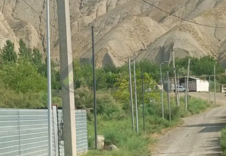 5 sot Torpaq Satılır, Mingəçevir