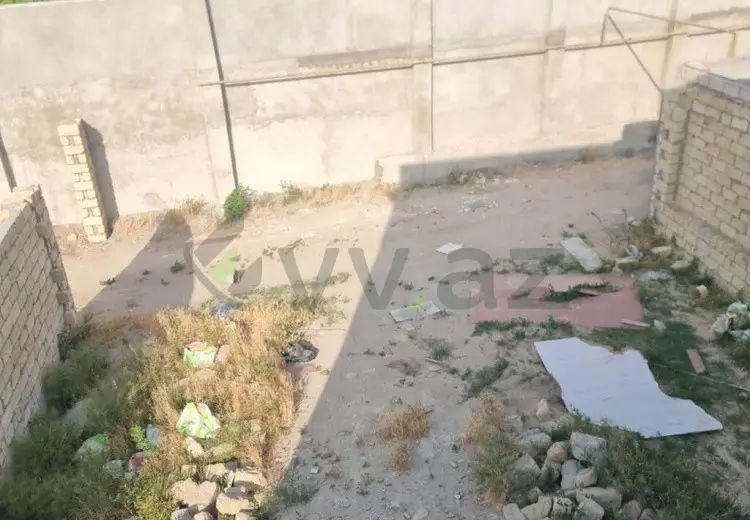 4 otaqlı mənzil Satılır, Novxanı, Abşeron