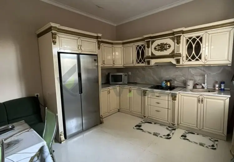 4 otaqlı mənzil Satılır, Gəncə